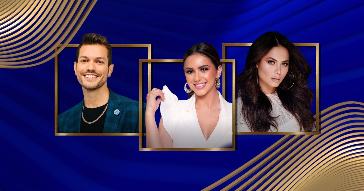 2022 Billboard Latin Music Awards Nominations: Full List – Billboard