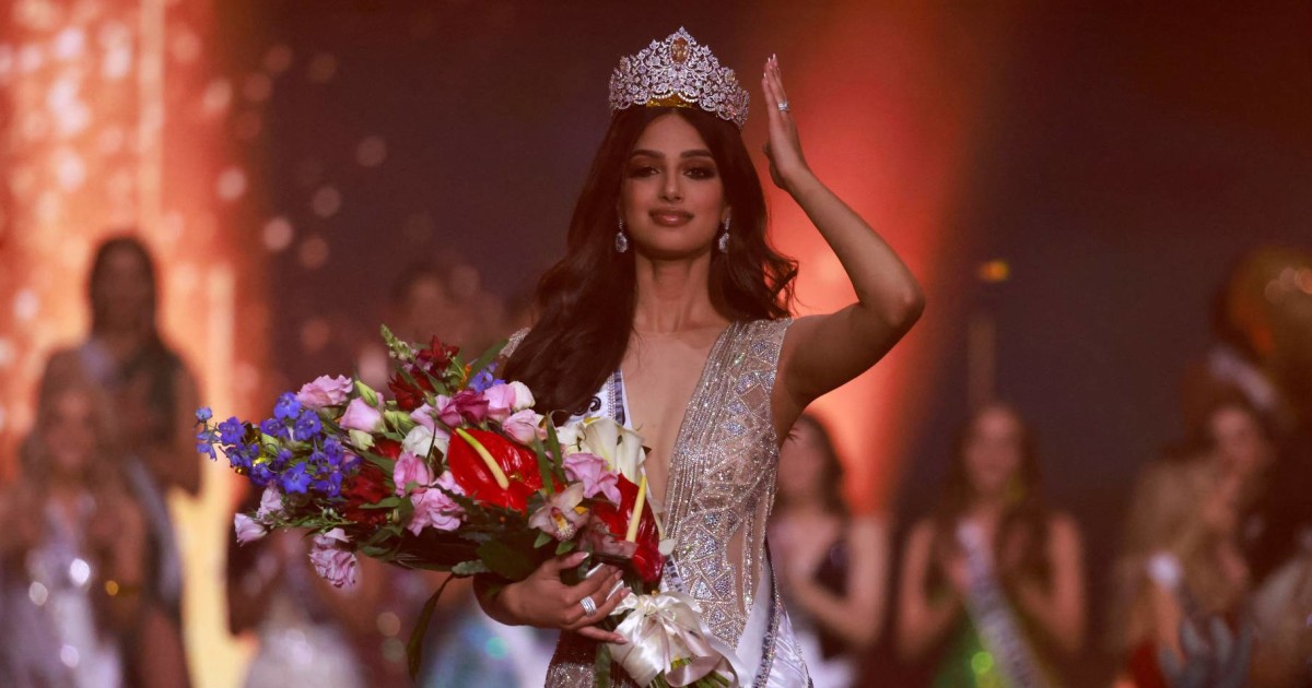 71st Miss Universe Competition Returns to Telemundo