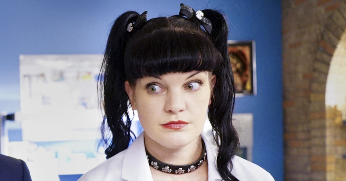 ‘NCIS’ alum Pauley Perrette gives update one year after ‘massive’ stroke