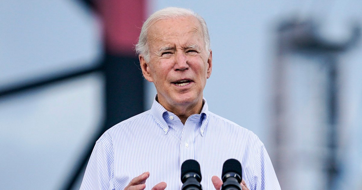 Puerto Rico hurricane survivors remain hopeful and skeptical after Biden’s visit Puerto Rico hurricane survivors remain hopeful and skeptical after Biden’s visit