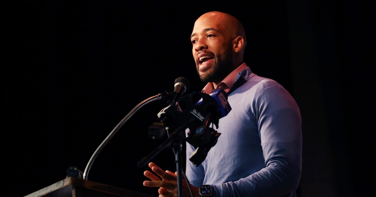 Mandela Barnes launches ad targeting Ron Johnson on abortion