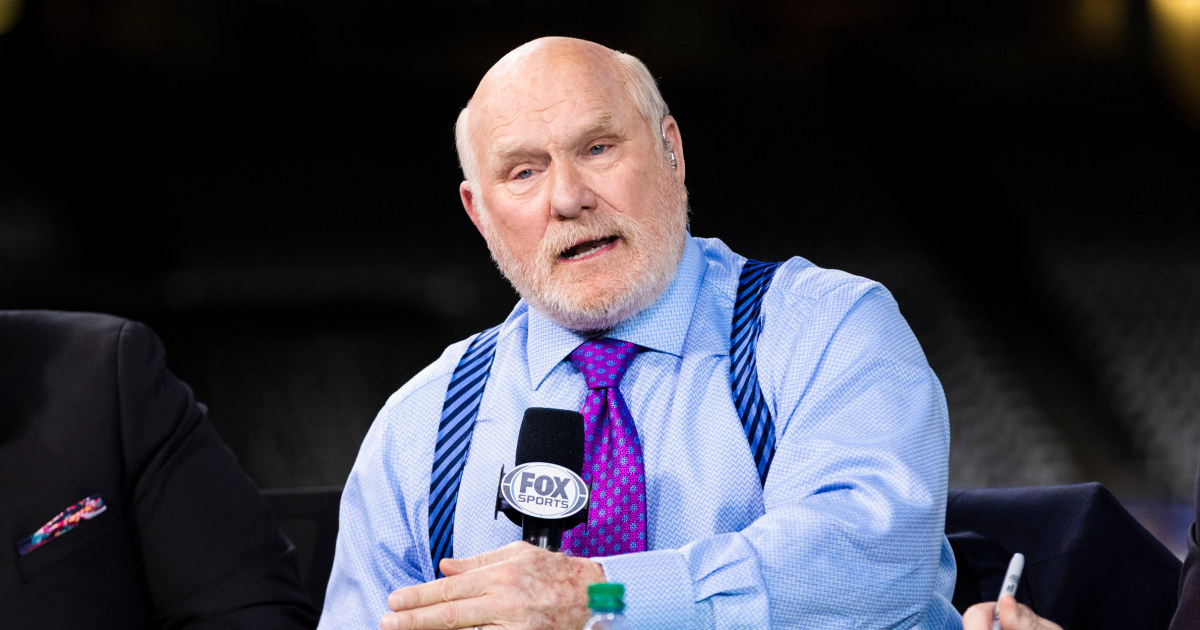 Terry Bradshaw, the NFL, and New Brain Science Research - NICABM