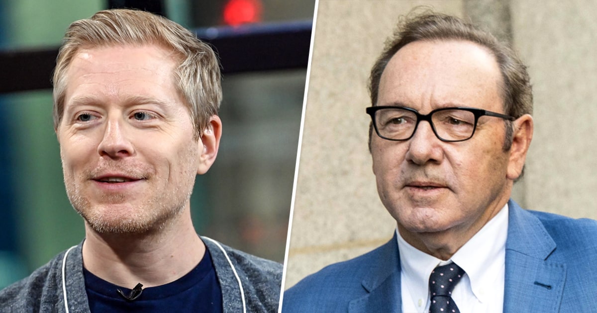 Kevin Spacey's trial is set to begin nearly five years after Anthony Rapp accused him of sexual abuse