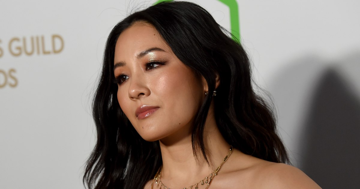 Constance Wu Shares Details About Her Attempted Suicide