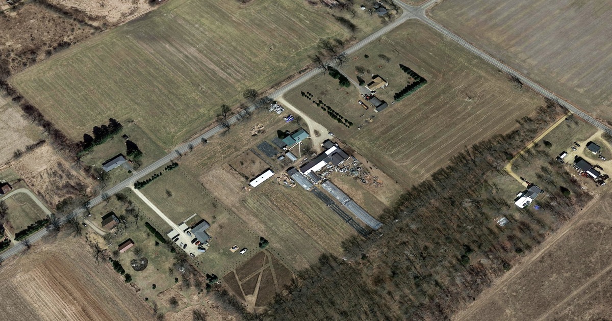 Michigan farm owner says possible untreated human waste contamination was 'honest mistake'