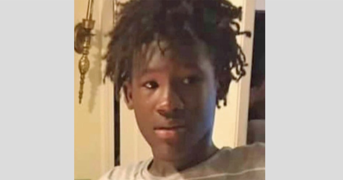 Mississippi teen dies days after being shot by police