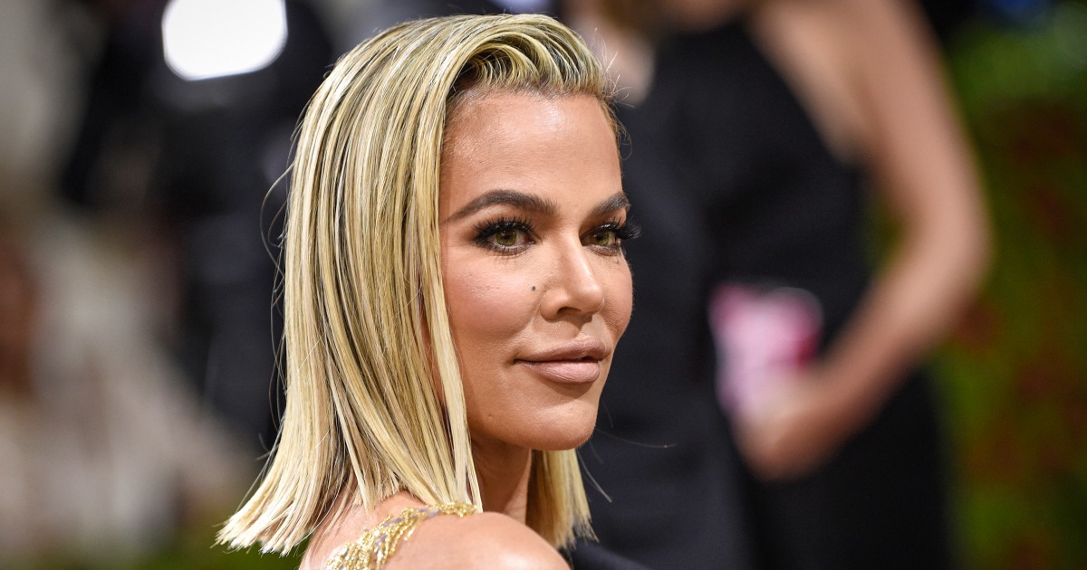 Khloe Kardashian reveals she had tumor removed from her face