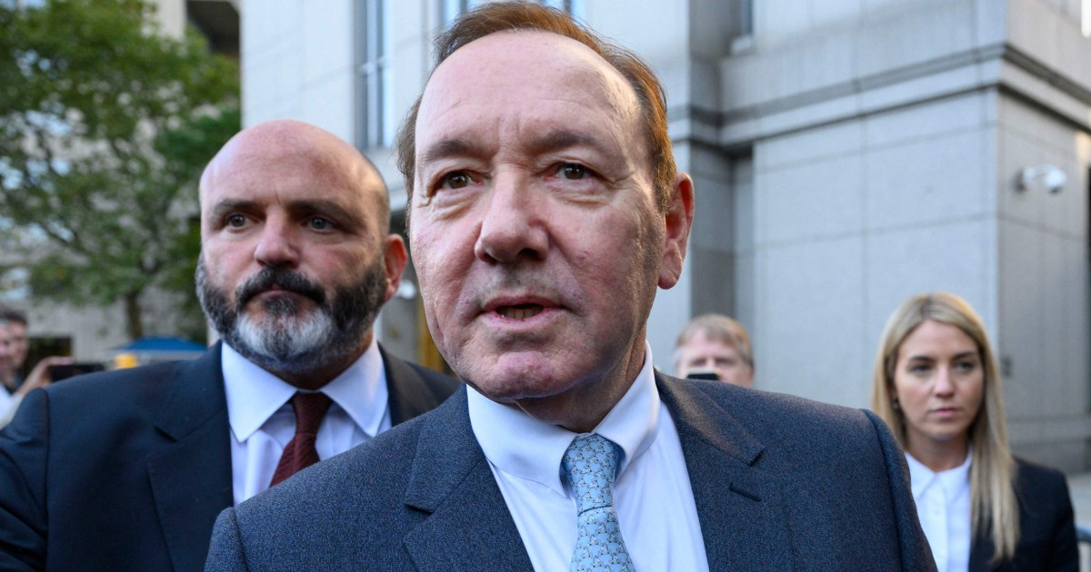 Kevin Spacey's lawyers, defending him against Anthony Rapp's sex abuse claim, zero in on a stark motive: jealousy