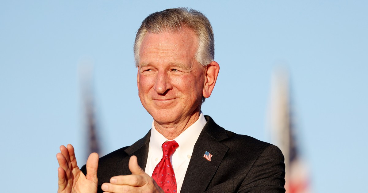 Tuberville’s comments on inner-city teachers adds to an ugly pattern