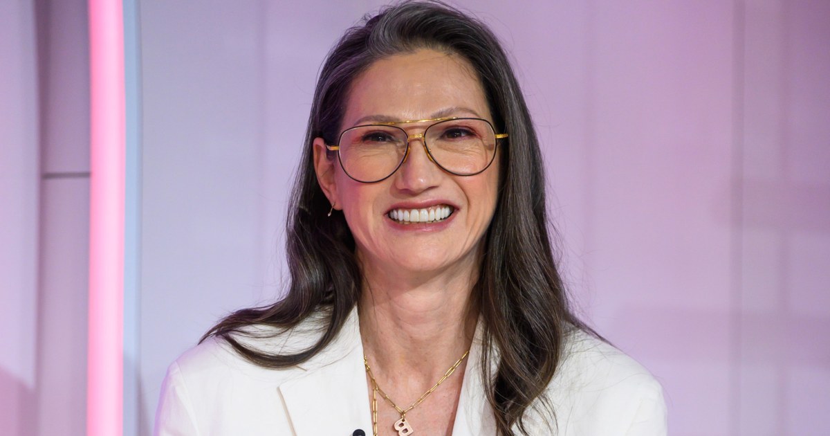 Former J. Crew chief Jenna Lyons to join 'Real Housewives of New York City' cast
