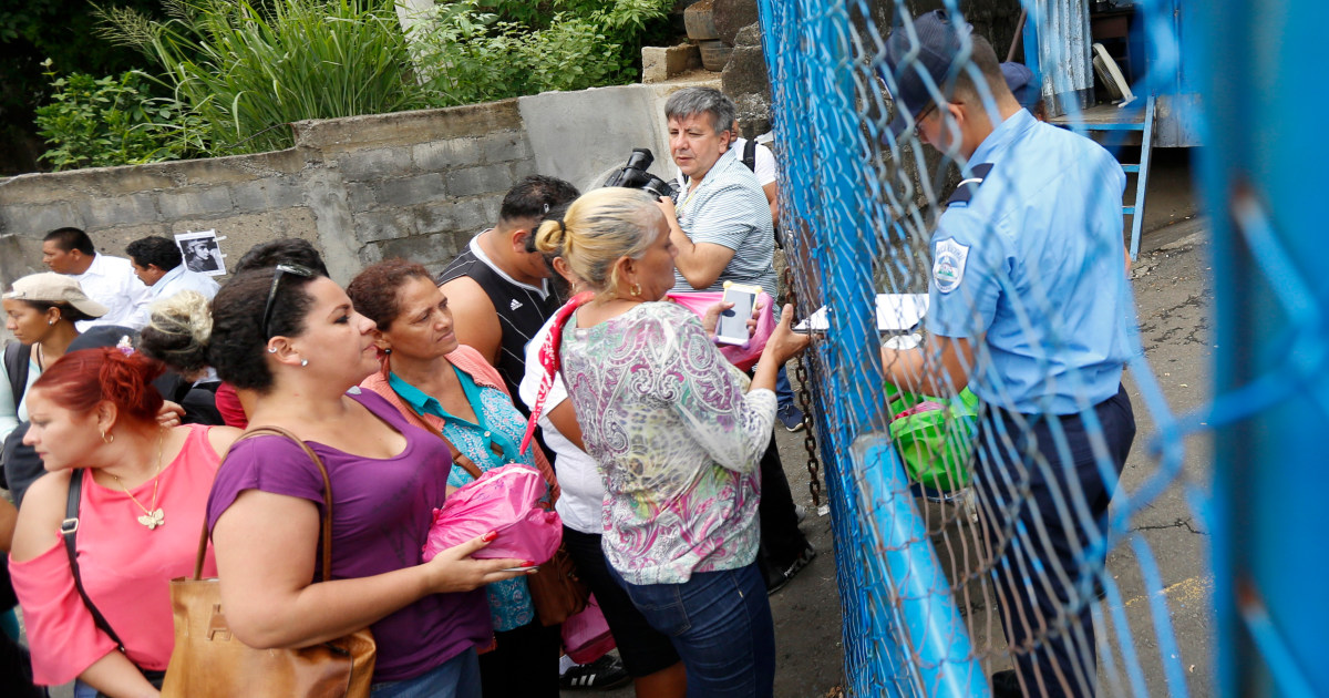 in-nicaragua-families-of-jailed-opposition-leaders-fear-for-their-relatives-lives