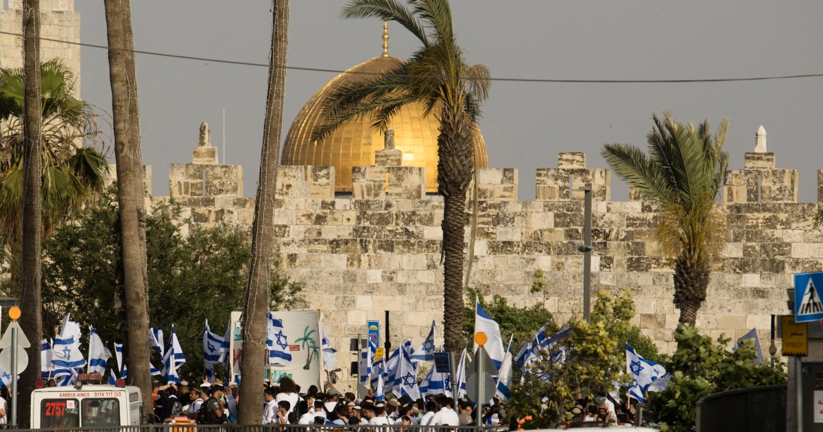 L’Australie abandonne la reconnaissance de Jérusalem comme capitale d’Israël