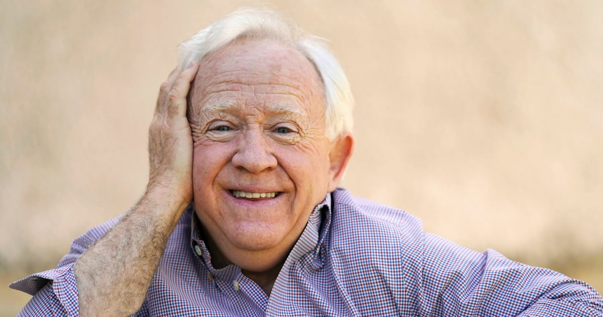 Cause of death released for ‘Will & Grace’ actor Leslie Jordan