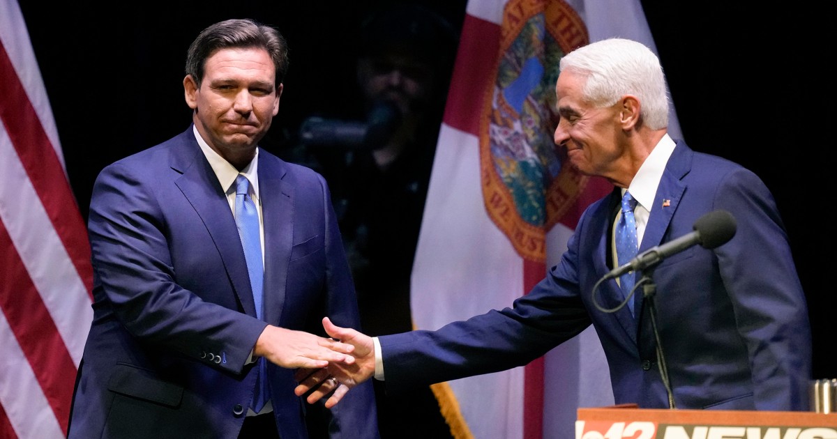 crist-to-desantis-will-you-run-for-president-florida-governor-refuses-to-say-in-caustic-debate