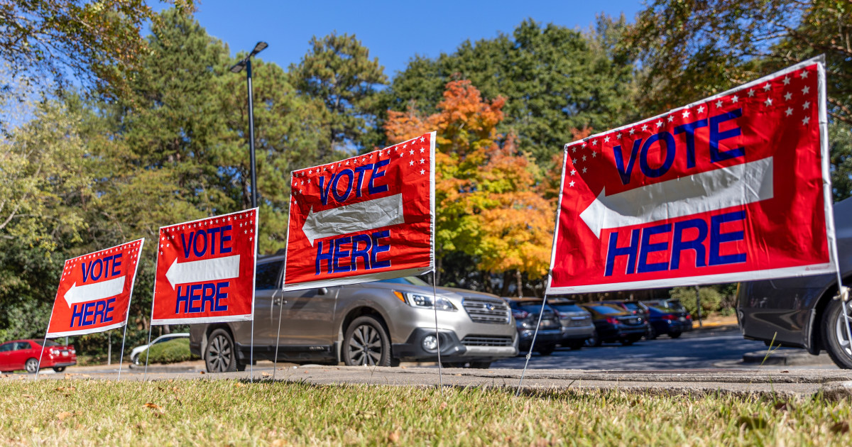 republicans-and-rural-america-have-the-midterm-enthusiasm-edge-poll-finds