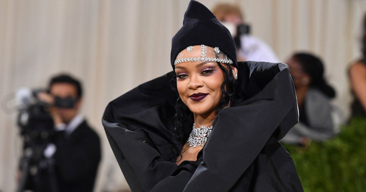 Rihanna's Highly Anticipated Documentary Gets Release Date On  Prime