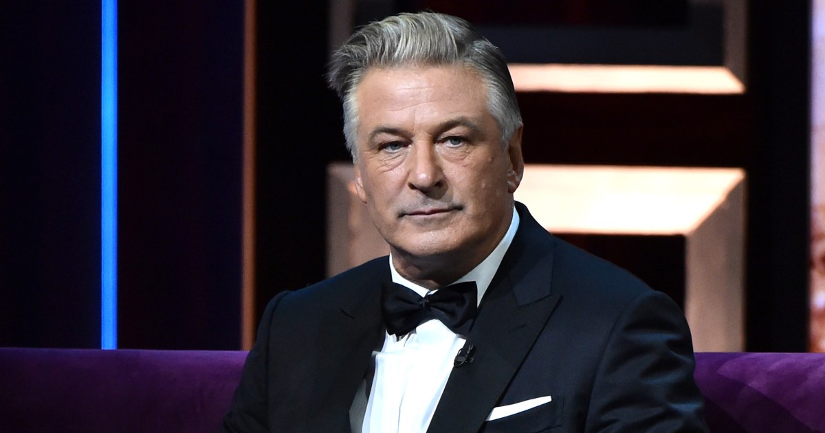 Alec Baldwin Is Mounting Creative Legal Challenges In The 'Rust ...