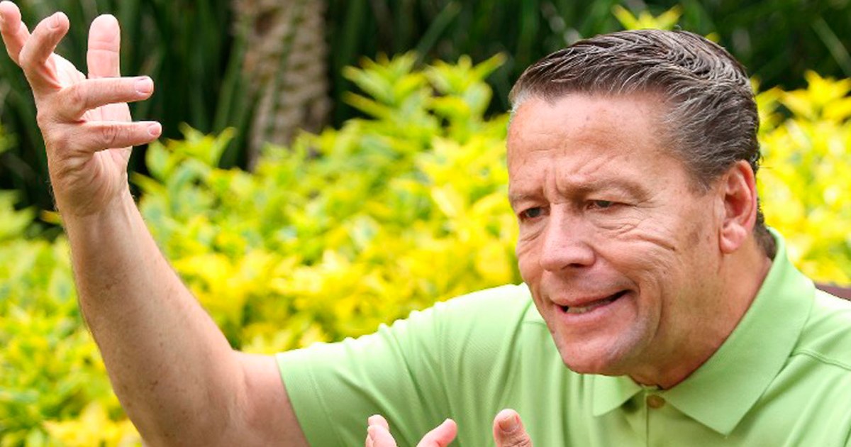 Alfredo Adame asegura que demandará por filtrar video de golpiza