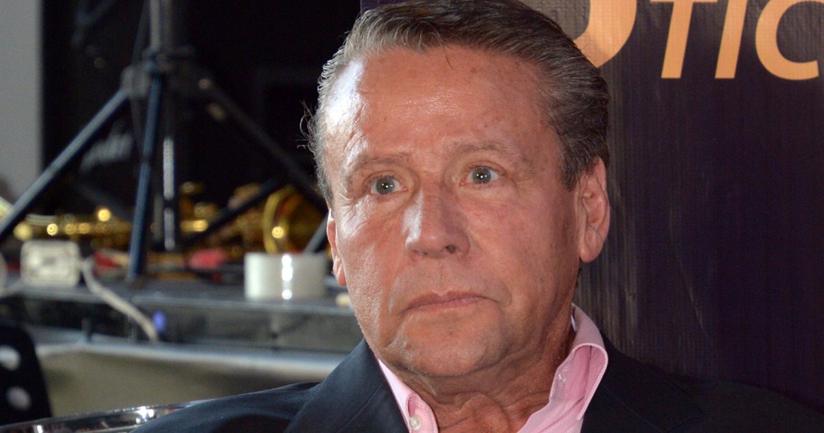 Operan a Alfredo Adame de emergencia esta mañana