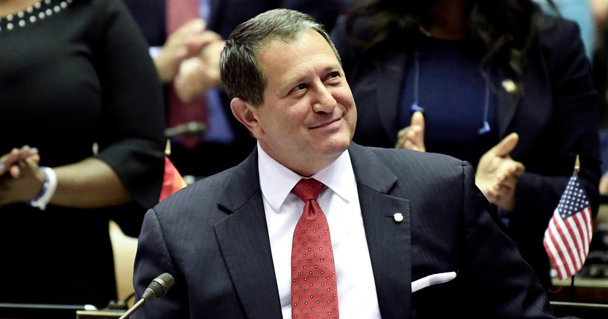 House super PACs expand the competitive map one week out