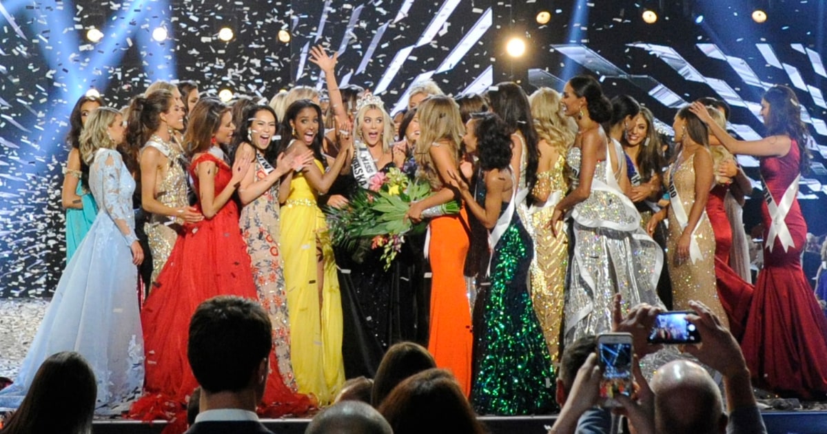 U S Beauty Pageant Can Exclude Transgender Contestants Court Rules