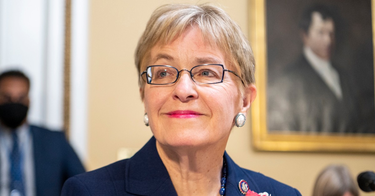 Ohio's Marcy Kaptur hangs on for 21st term in the House