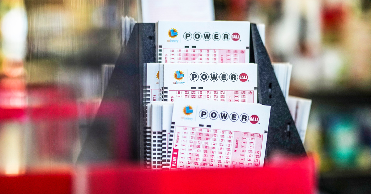 L’Iowa Lottery a publié des numéros Powerball erronés – mais les « gagnants » temporaires peuvent garder l’argent