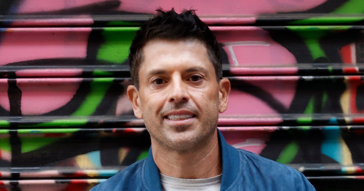 Over a decade after founding Grindr, Joel Simkhai wants a doover