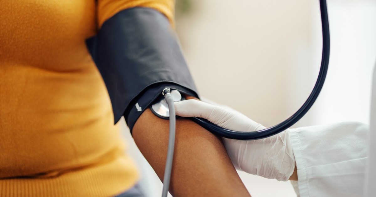 New drug may help people with uncontrolled high blood pressure