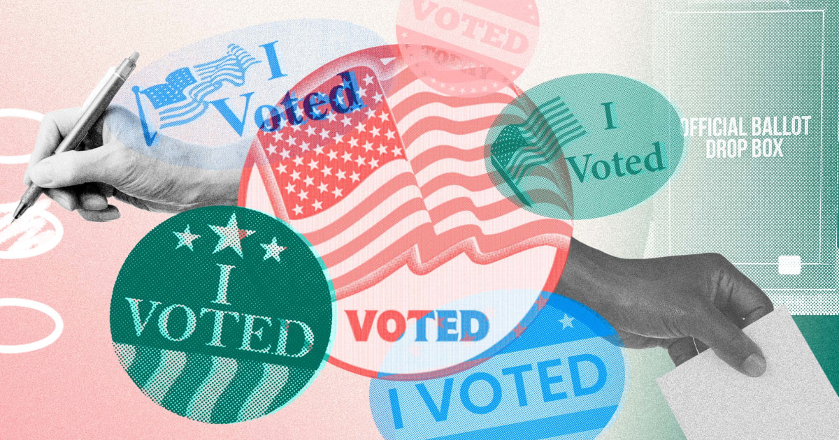 Here are five key takeaways from the 2022 midterm results (so far) - cover