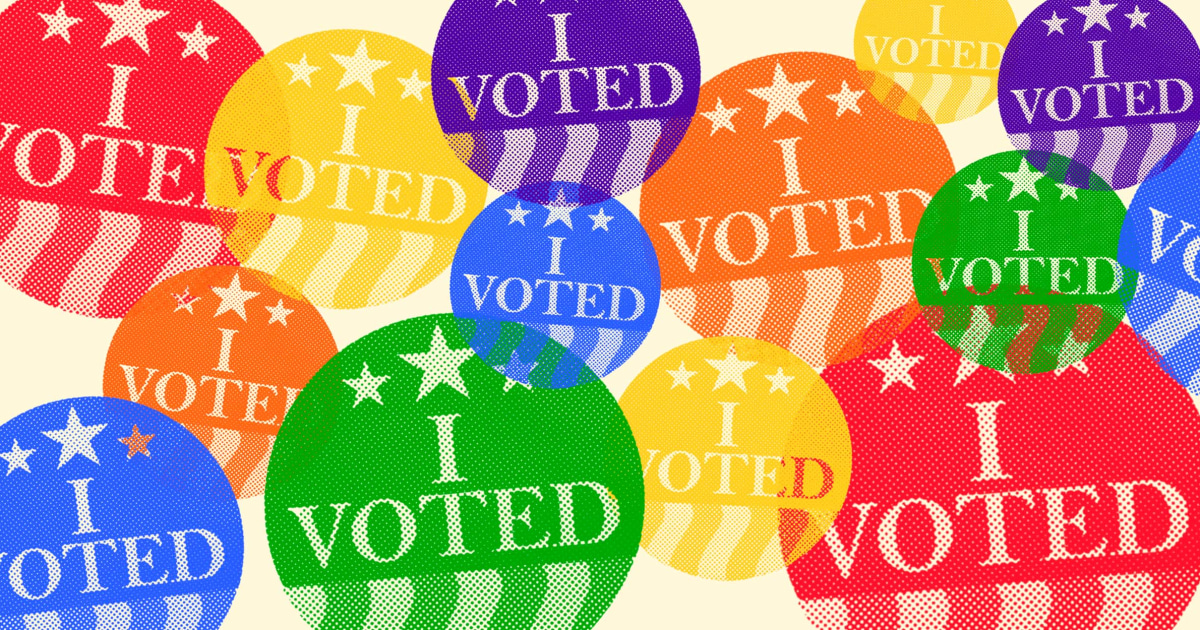 America’s diverse vote: Historic firsts and more - cover