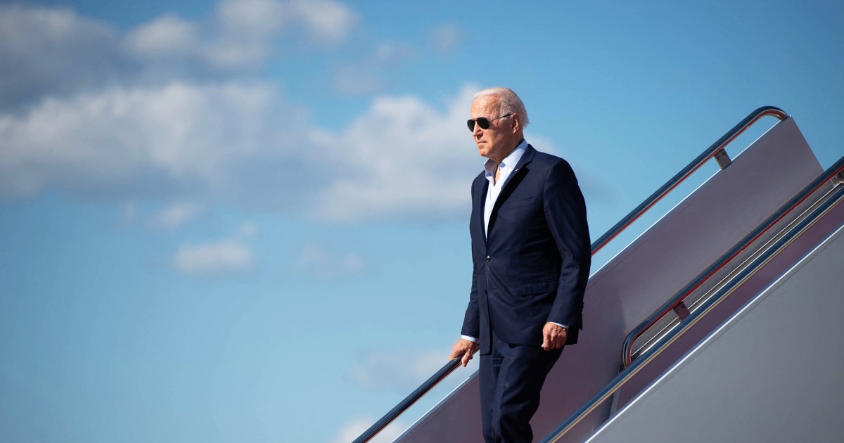 Biden is right to pivot toward diplomacy with Russia and Ukraine