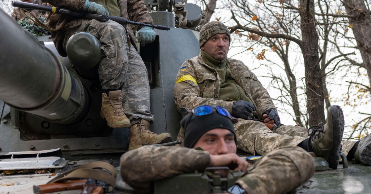 Sadursmes starp Ukrainu un tās sabiedrotajiem saistībā ar Polijas raķeti, lai veicinātu Putina karu