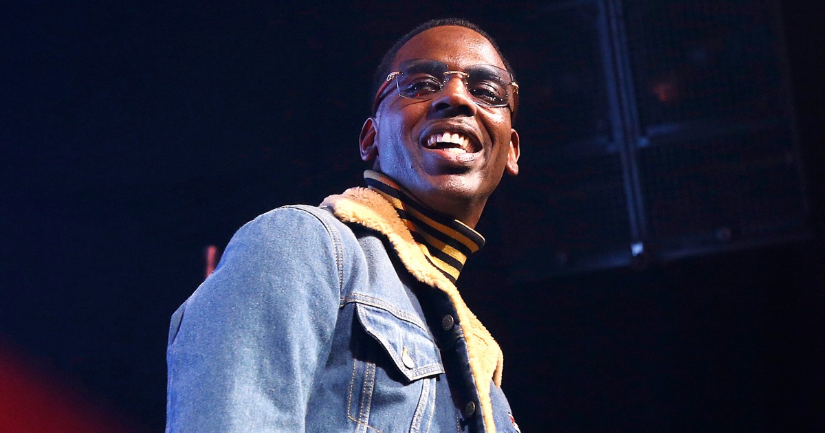 A year after rapper Young Dolph’s killing, 4th suspect surrenders, Memphis police say