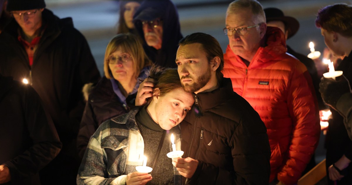 Anti-LGBTQ sentiment in Colorado Springs had some in the community ...