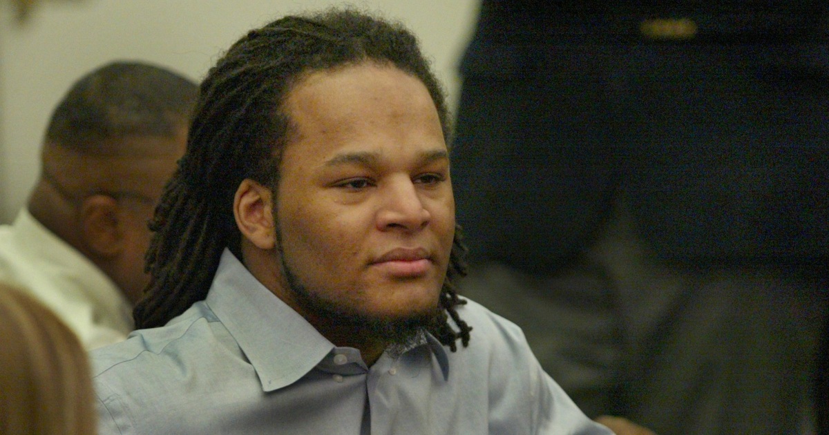 Missouri executes Kevin Johnson for killing officer in 2005 thumbnail