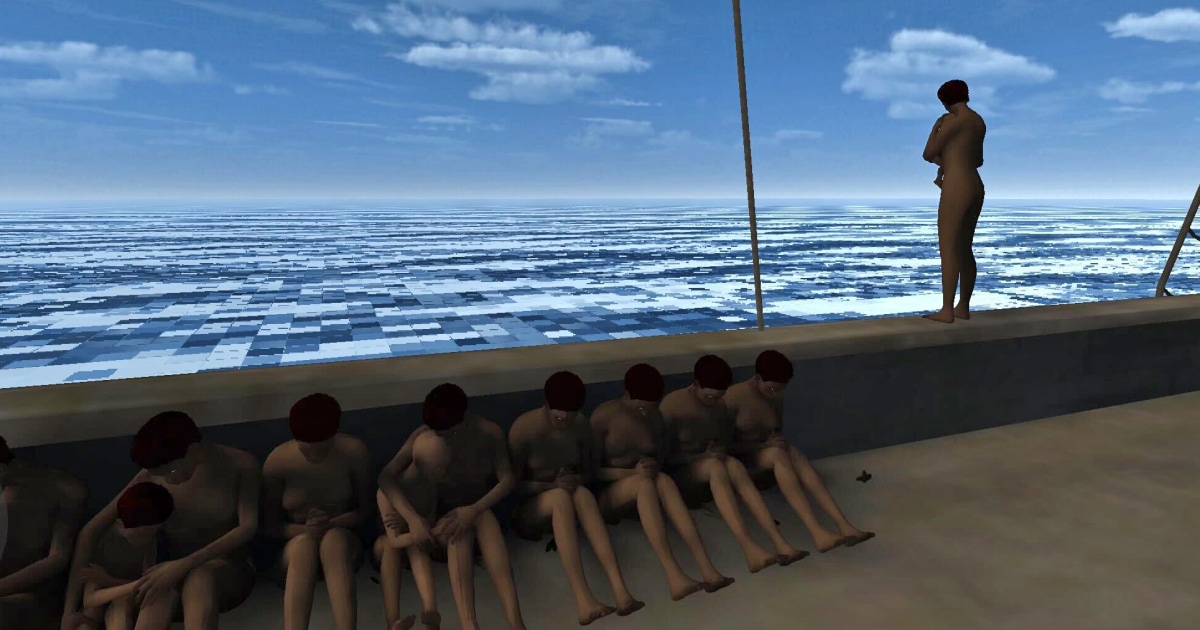 Morehouse College class will teach Black history in the metaverse