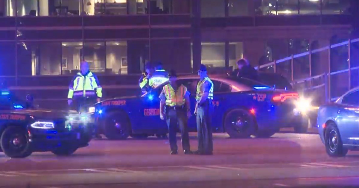 #Victim in Atlanta shooting was 12 years old, mayor says