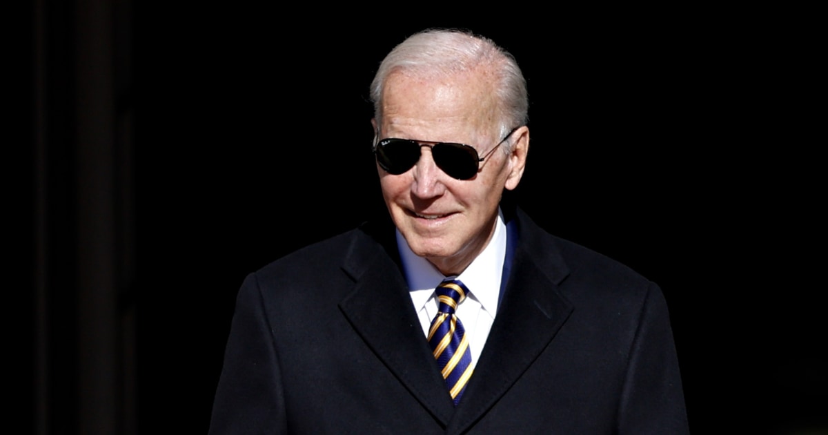 Biden launches midterm victory lap in 2024 campaign warmup