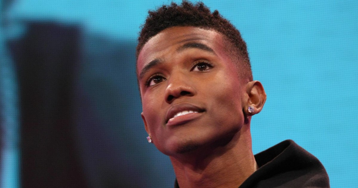 B. Smyth, Cantante De R&B, Murió A Los 28 Años