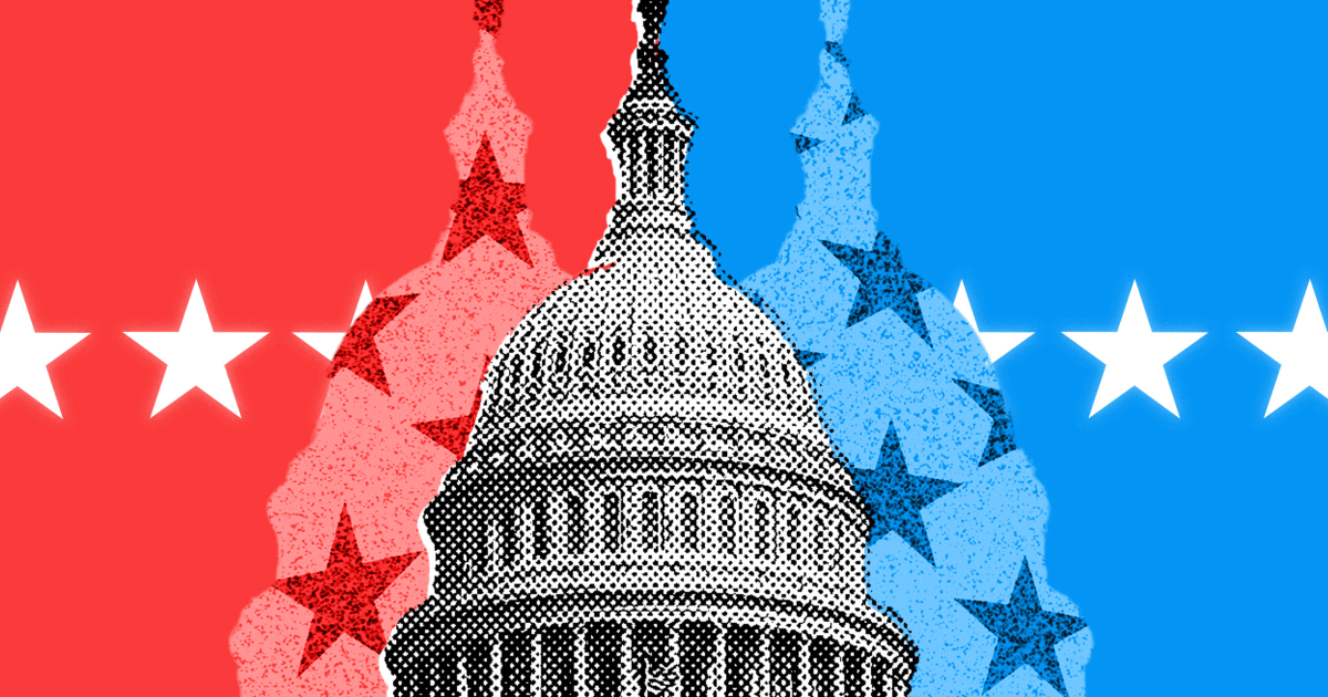 Democrats maintain control of Senate, NBC News projects, defeating many Trump-backed Republicans thumbnail