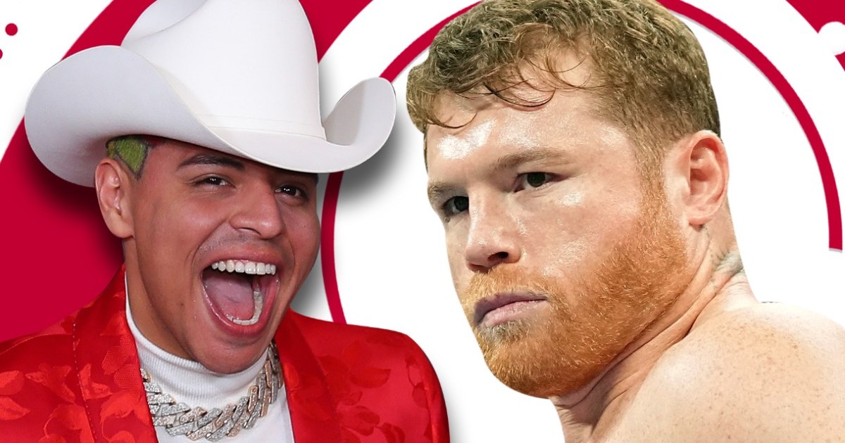 El Canelo Álvarez lo confiesa todo sobre los XV años de su hija Sí corrí a algunos de la fiesta