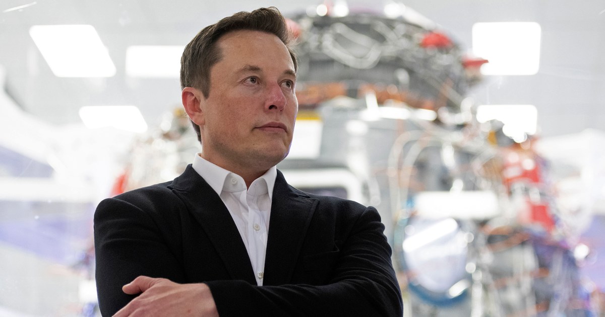 Lawyers press Elon Musk in second day on witness stand over failed Tesla take-private deal