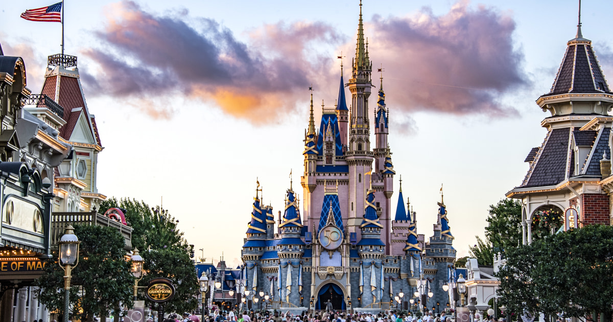 Disney to cut 7,000 jobs as it slashes costs and reorganizes