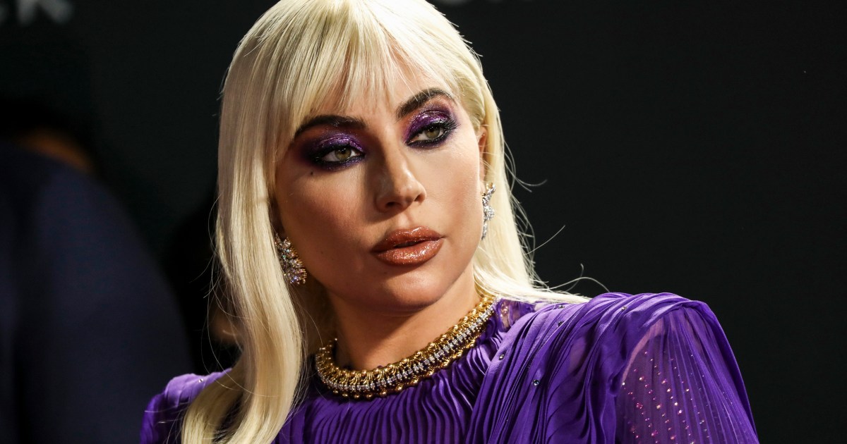 Man charged with shooting Lady Gaga's dog walker sentenced to 21 years in prison