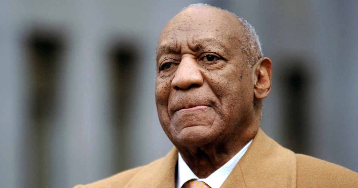 Five women file lawsuit against Bill Cosby, accusing him of sexual assault