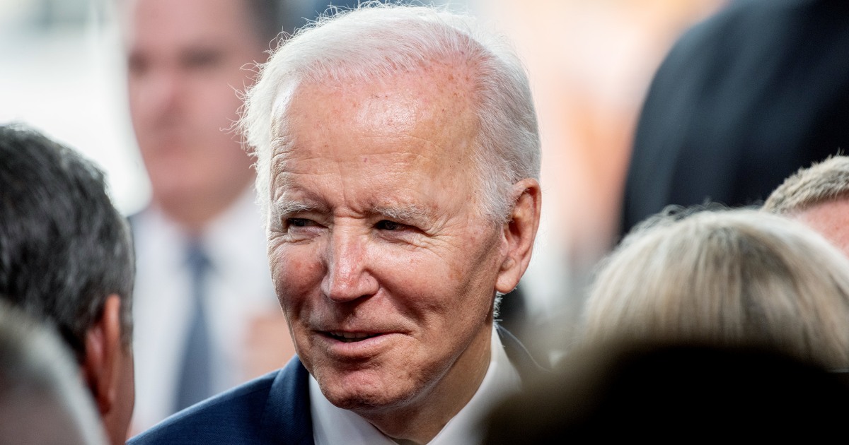 In historical terms, Biden’s first midterms were a clear success