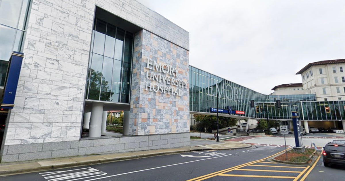 #Nurses at Atlanta hospital under fire over TikTok video mocking maternity patients