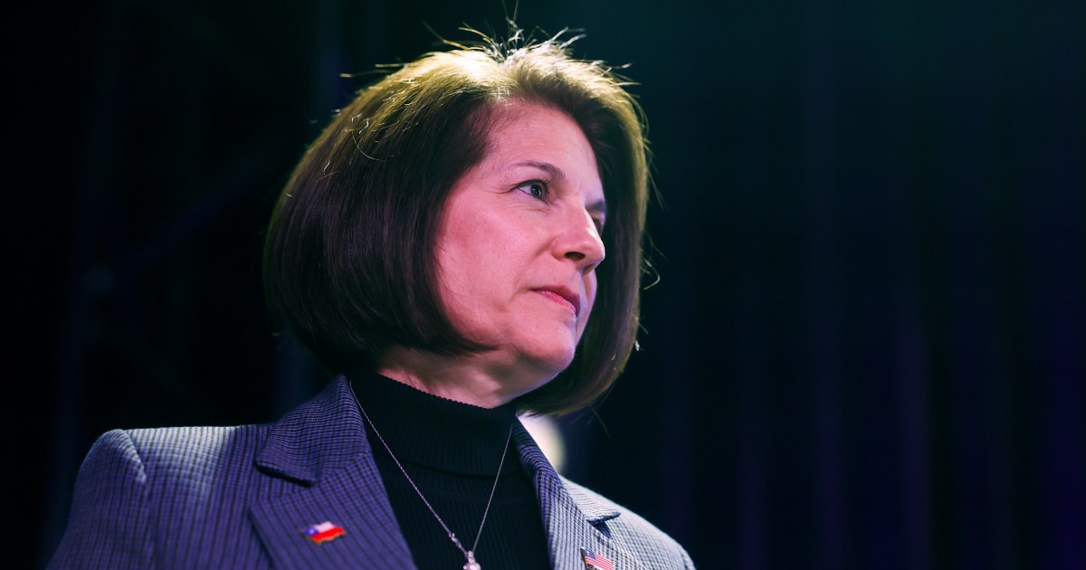 Republicans struggle in the Southwest as Latino voters stick with Democrats Republicans struggle in the Southwest as Latino voters stick with Democrats