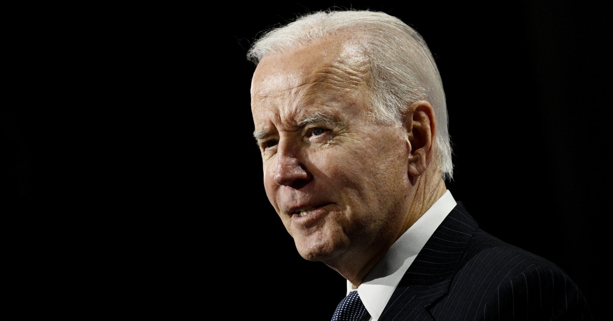 Biden Is Slacking On His Anti-death Penalty Pledge While States, World ...